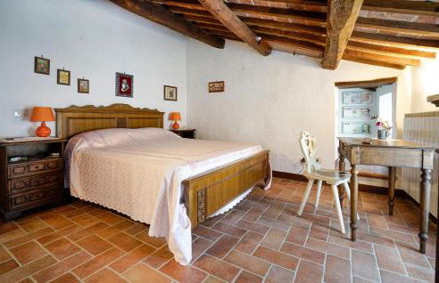 4 Bedroom Lovely Home In Cetona - Foto 7