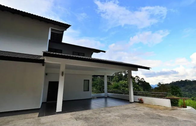 Tanarimba Bentong - Foto 57
