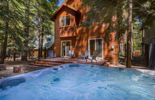 Alpine Gem Near Homewood Mountain! - Foto 3