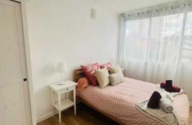 Le Cosy au cœur de Brétigny - Foto 8