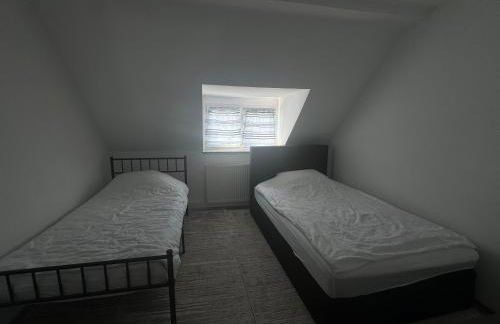 Schöne Ferienwohnung mitten in Fulda - Photo 4