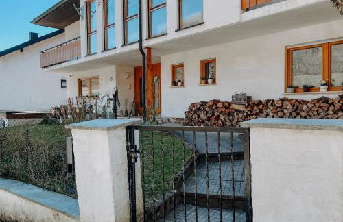 BaumHaus - kleines Ferienglück - Foto 5