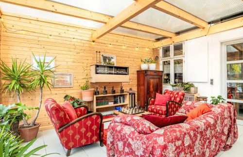 Apartment Sophie Charlotte by Interhome - Photo 13