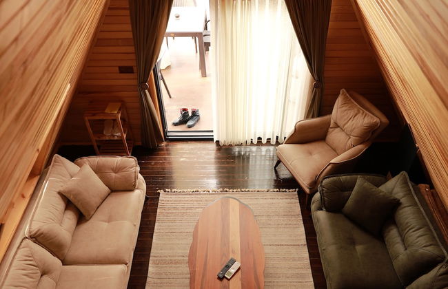 Sapanca Casamia Suit - Foto 21