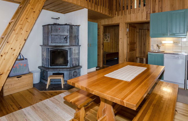 Metsätähti - Foto 9