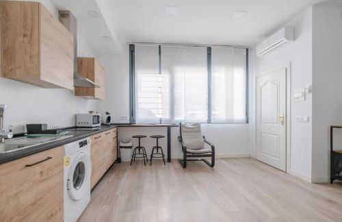 ABC Apartments Vistalegre I - Photo 14