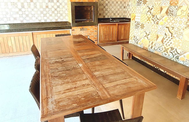 Atalaia VIllagio Della Fontana - Foto 6