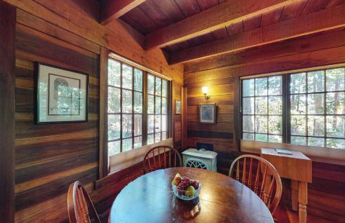 Dreamcatcher Cottage - Foto 7