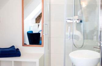 Duplex contemporain dans maison du XVIIème siècle - Foto 32