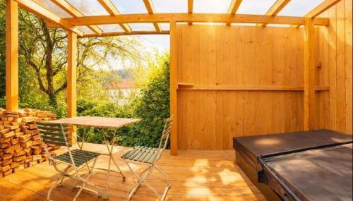 Wohnatelier Stehle mit Whirlpool - Photo 3