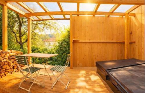 Wohnatelier Stehle mit Whirlpool - Photo 3