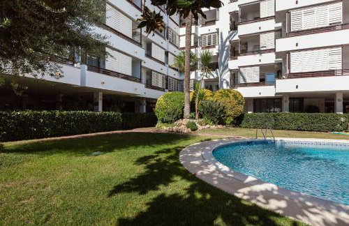Canet Platja Apartment - Foto 17