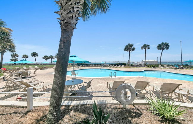 Silver Beach Towers - Penthouse106e - Foto 33