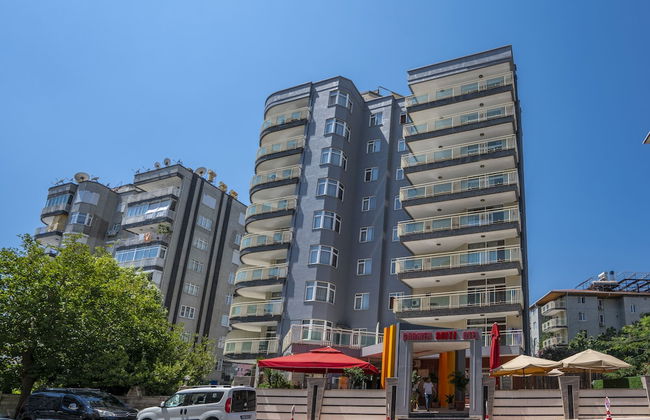 Carmen Suite Hotel - Foto 31