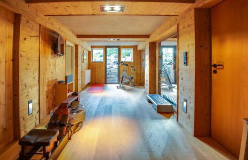 Künstlervilla mit grandiosem Panoramablick - Foto 12