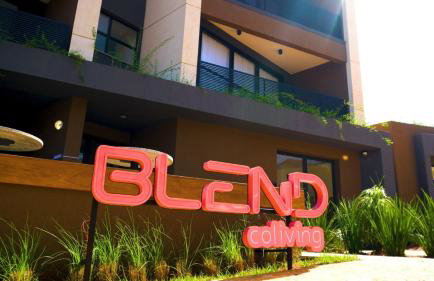 Apartamento próximo ao shopping Iguatemi e Ribeirão Shopping - BLEND - Foto 20