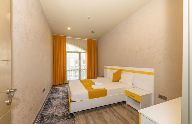 Agora Suites - Foto 3