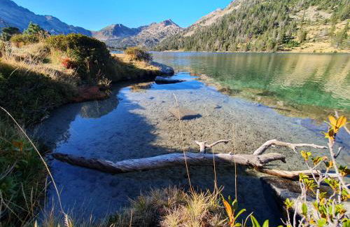 Appartement T2 30m2 Vielle Aure - Foto 10