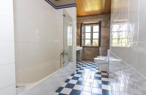 Casa Grande de Cornide Santiago de Compostela - Foto 45