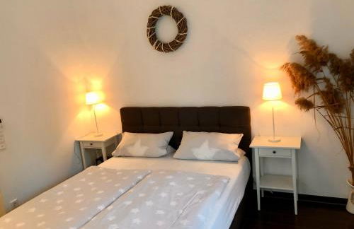 Apartment TinyHouse mit Pool, Outdoor Whirlpool und Garten - Foto 18