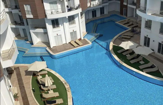 Beautiful 2bed Appt in Hurghada, Short & Long Term - Foto 38