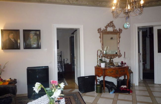 Nice Apartment in Radebeul - Foto 8