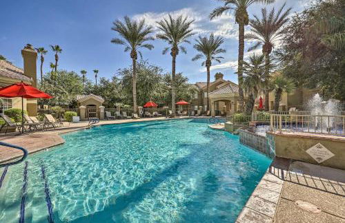 Resort Condo 8 Mi to Old Town Scottsdale! - Foto 23