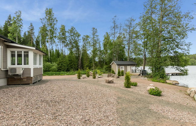 Villa pihlaja - Foto 7