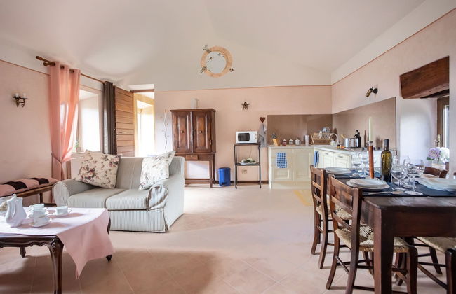 Casale Montemoro With Pool - Photo 12