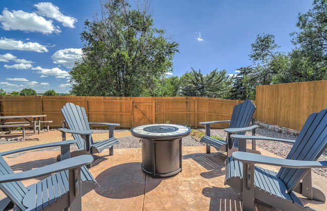 Park Place - Foto 32