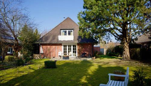 Strandweg-Hus Schobüll - Foto 2