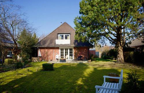 Strandweg-Hus Schobüll - Foto 2