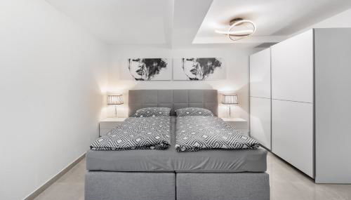 Potsdamer Designer Wohnung - Foto 5