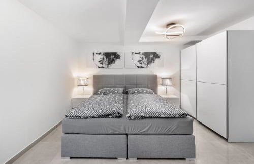 Potsdamer Designer Wohnung - Foto 5