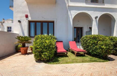 Apartamentos La Residencia Tarifa - Foto 26