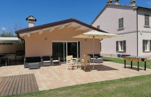 Relais Villa Sofia - Foto 54