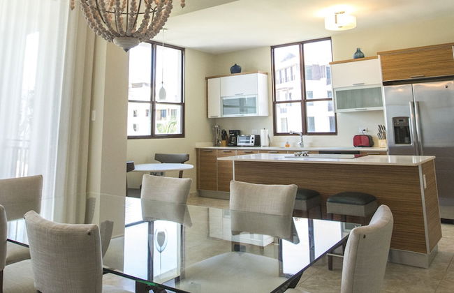 Solarea Resort - Foto 30