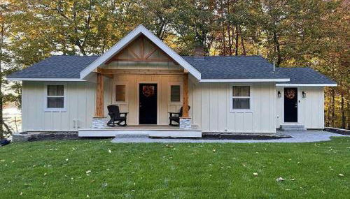 Sebago Basin Getaway - An Unforgettable Experience - Foto 1