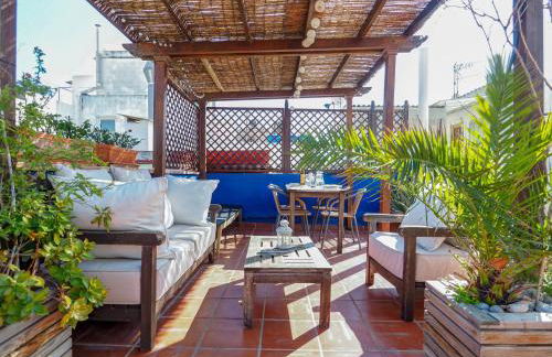 Montroig Zen Penthouse by Hello Homes Sitges - Foto 44