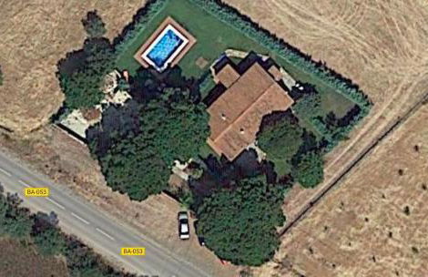 Alojamientos Rurales La Codosera - Foto 54