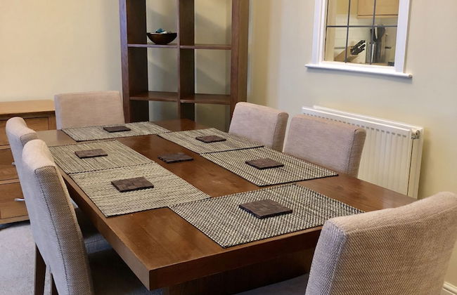 Apartment Next to Victoria Station - Foto 28