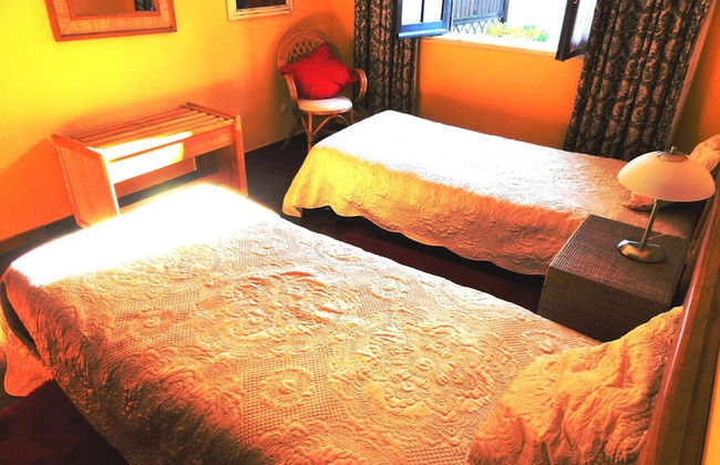 Cottage Sete Mares in Praia das Ma s - Foto 8