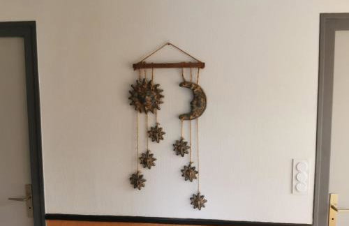 Les gîtes de Blandine - Foto 12