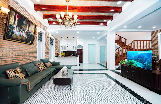 Dai Nam Villa Retreat - Photo 21