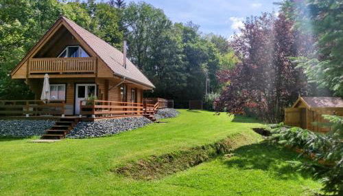 Ferienhaus Birkholz Harz - Foto 4