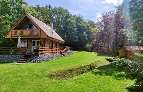 Ferienhaus Birkholz Harz - Foto 4