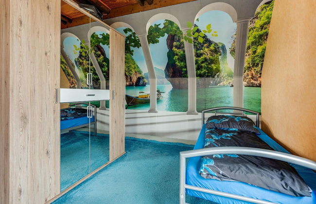 Apartment in Holstein With Balcony - Foto 4