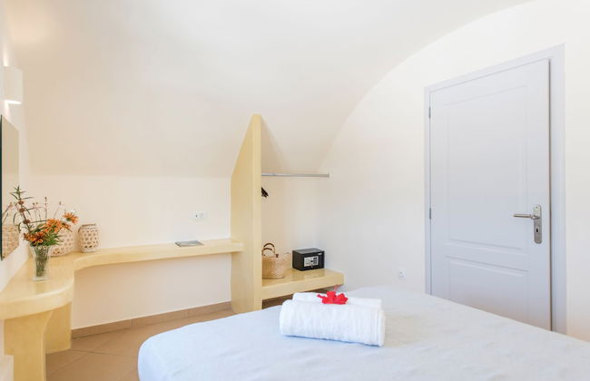 Secret Earth Santorini - Foto 42