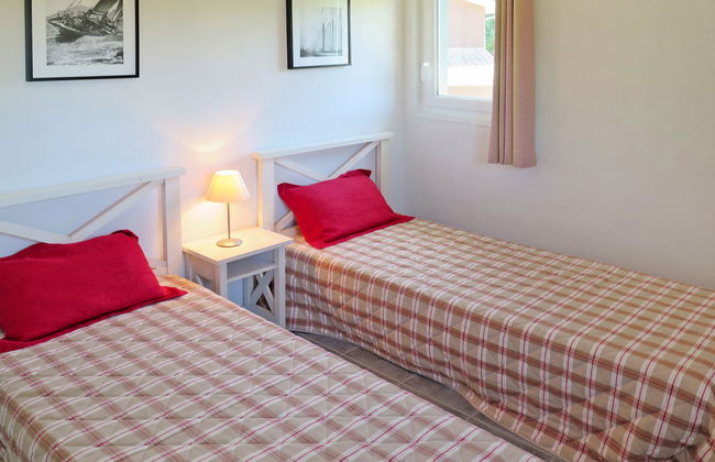 Les Rives de Saint Brice - Foto 8