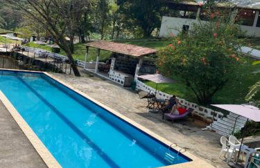 Flat HOTEL Pedra do Rodeadouro 1 andar - Foto 21